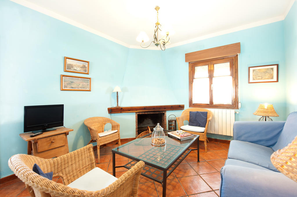 Apartamento El Pajar Del Abuelo Peralejos de las Truchas